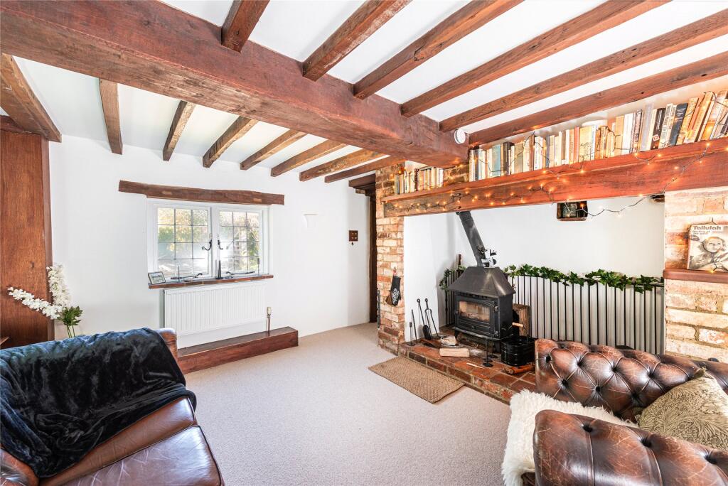 House in Princes Risborough, Askett - View 3