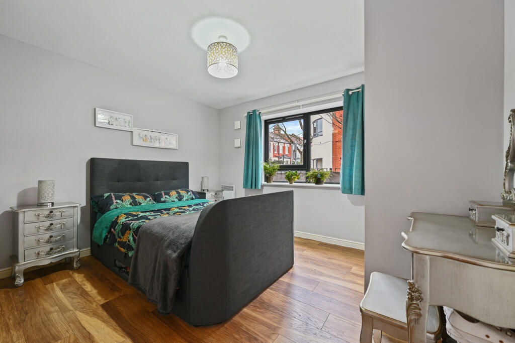 Main image of property: Aldborough House, HA3 7SA