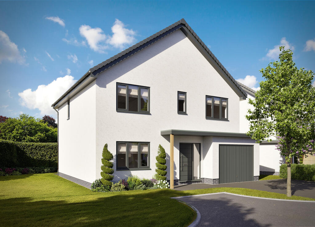 Main image of property: Playford Rise, Walton