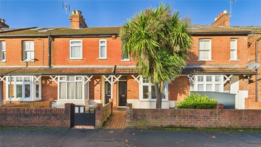 Main image of property: South Road, Horsell, Surrey, GU21