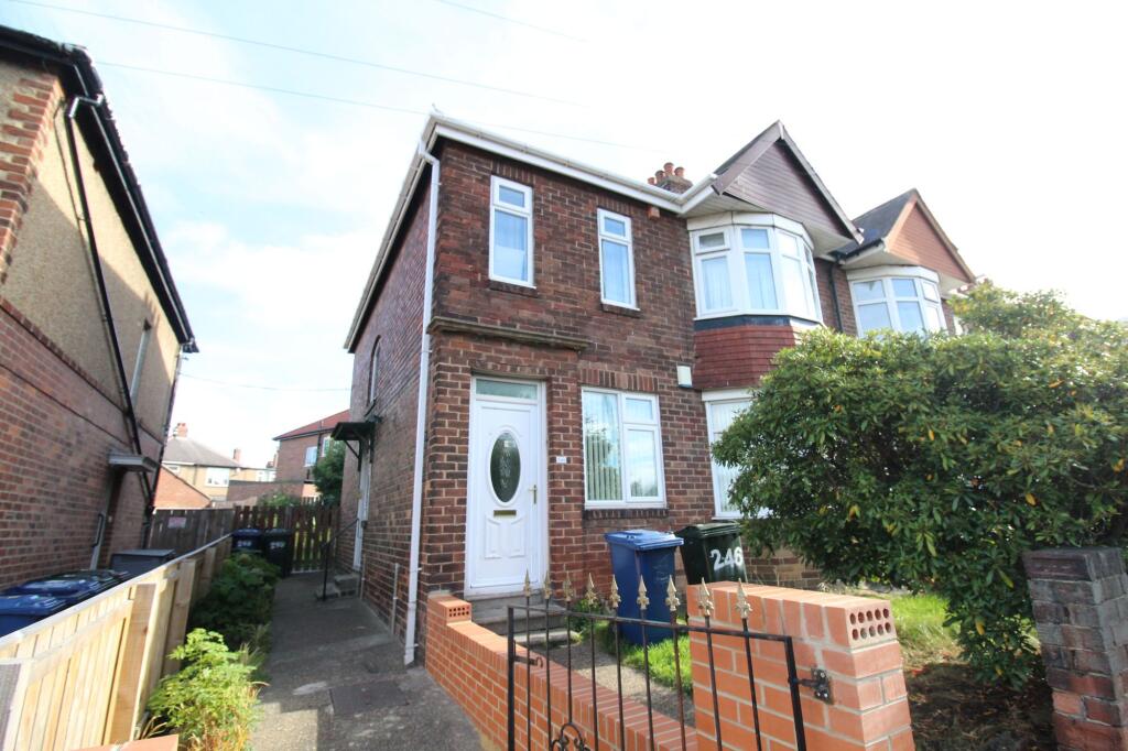 Main image of property: Whickham View, Newcastle Upon Tyne, NE15