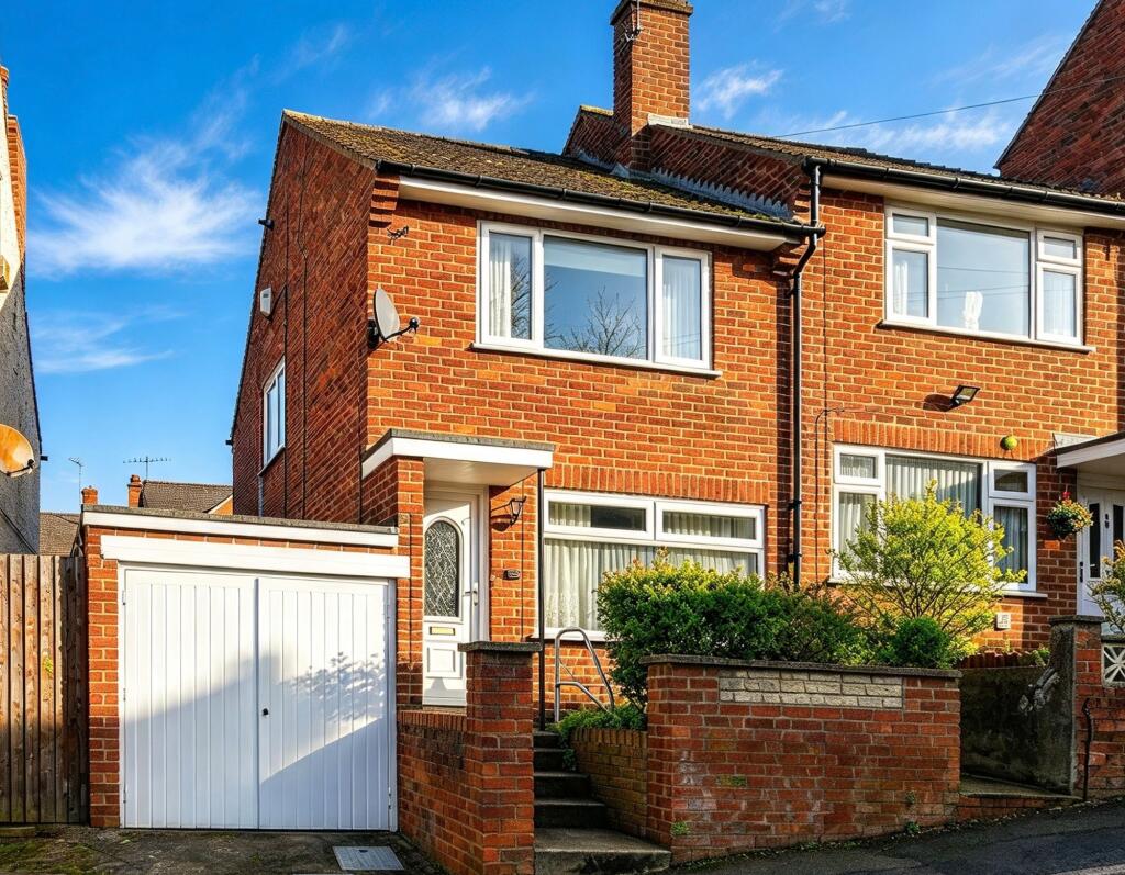 Main image of property: Ball Street, Nottingham
