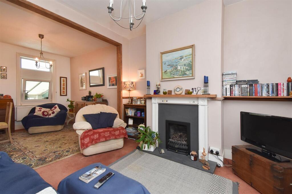 Main image of property: North Terrace, Hastings