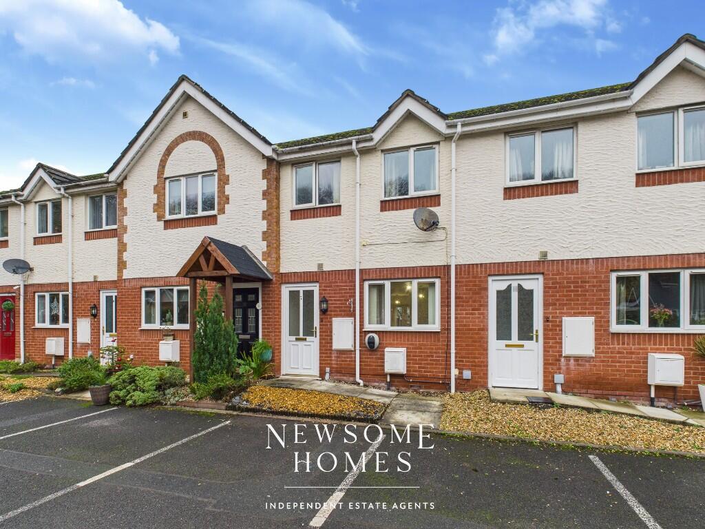 Main image of property: Maes Y Glowyr, Ffynnongroyw