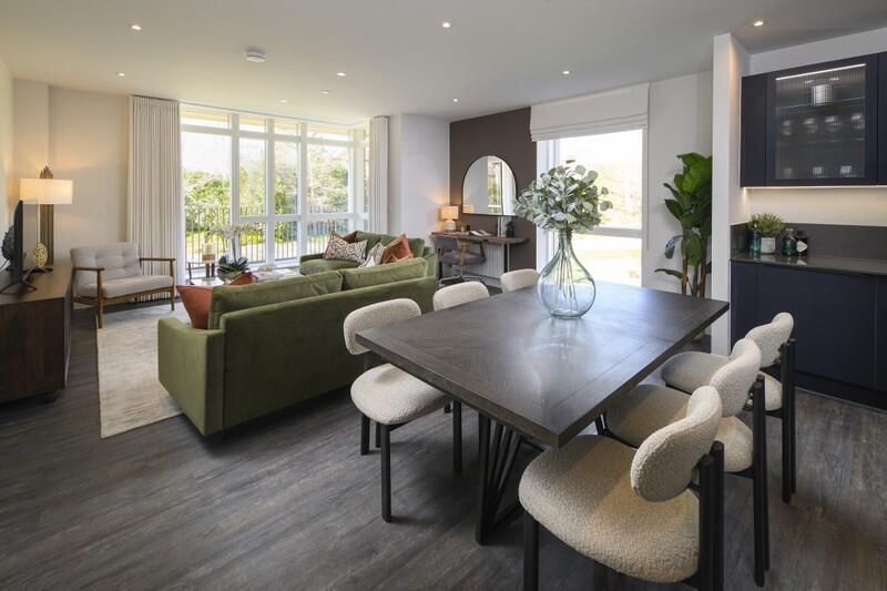 Apartment in Tonbridge - More