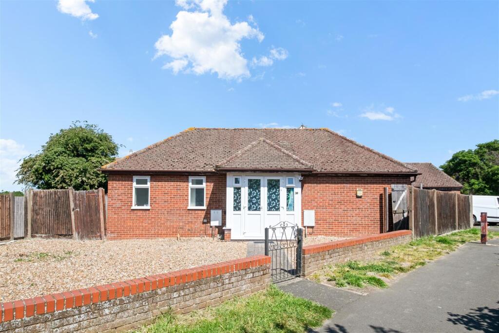 Main image of property: Gilpin Way, Harlington, Hayes