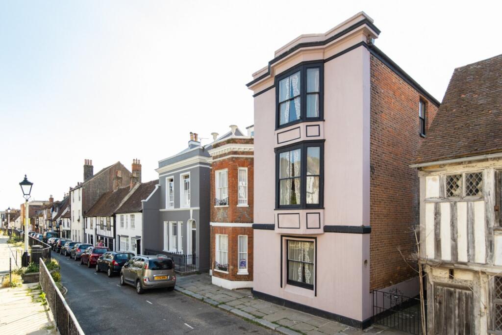 Main image of property: All Saints Street, Hastings, East Sussex, TN34