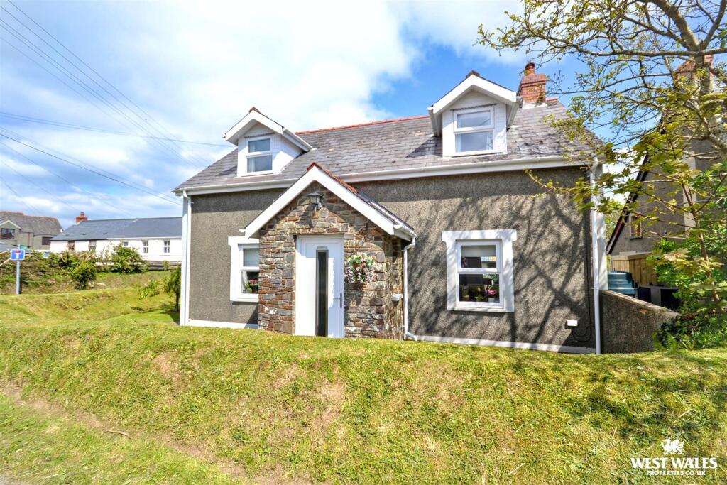 Main image of property: Sardis Cross, Sardis, Milford Haven
