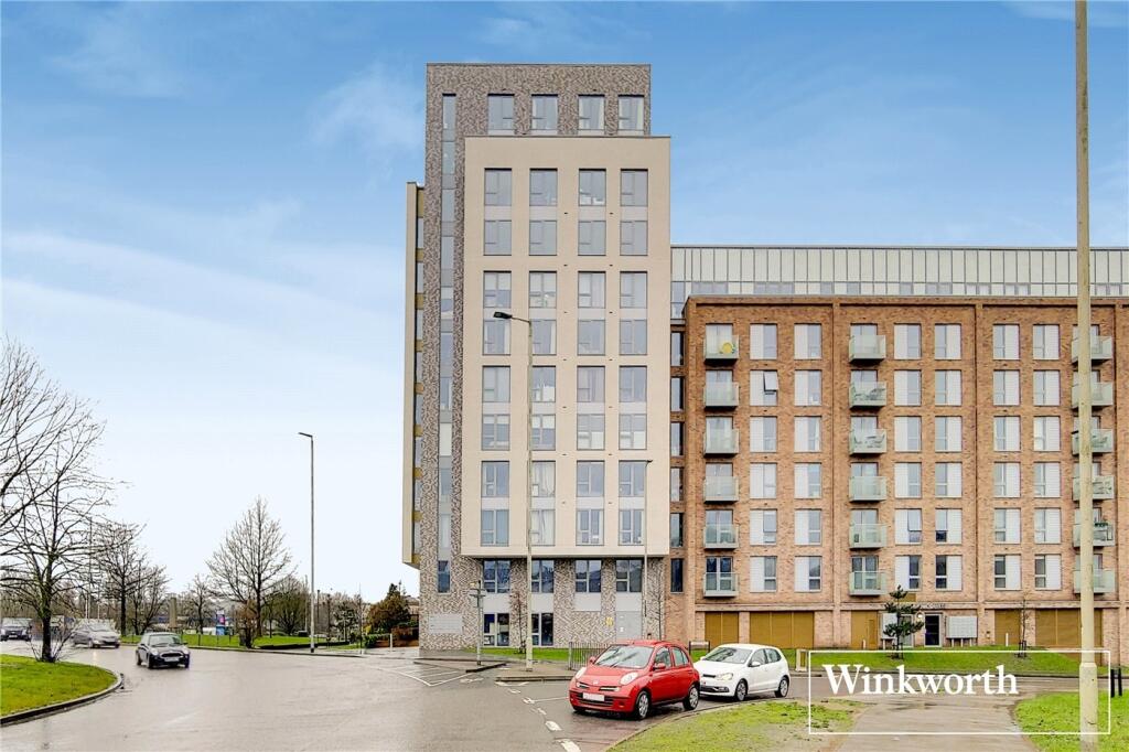 Main image of property: Brook Road, Borehamwood, Hertfordshire, WD6