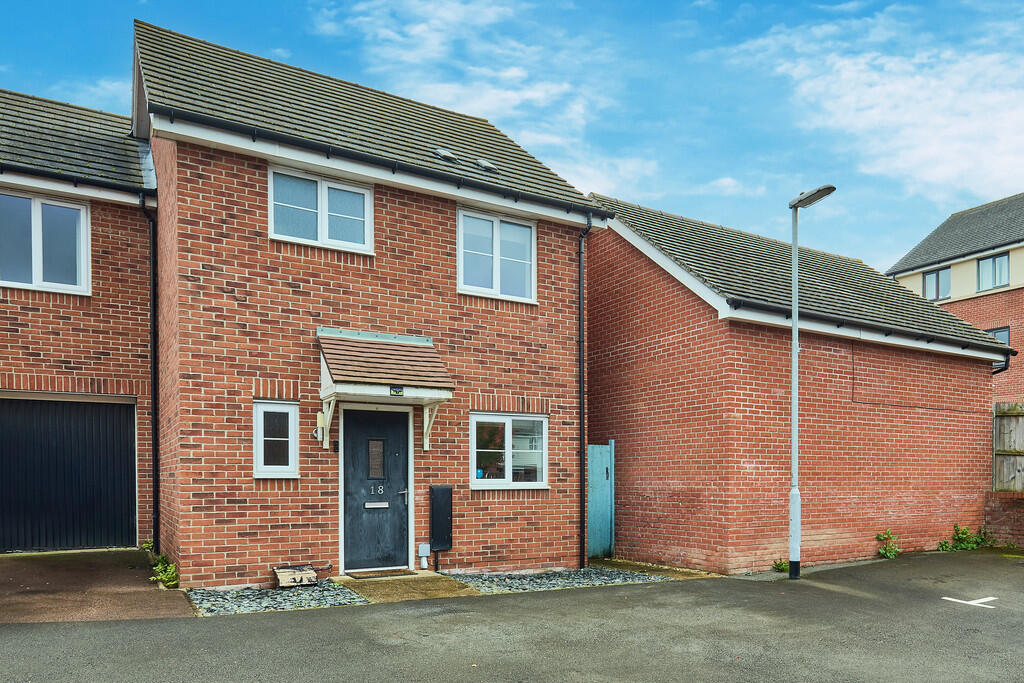 Main image of property: Lower Lodge Avenue, Eden Park Rugby