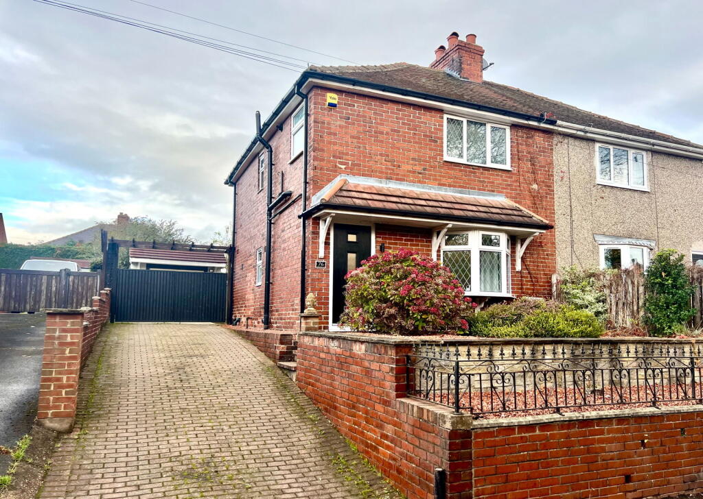 Main image of property: Churchfield Lane, Darton, S75 5DL