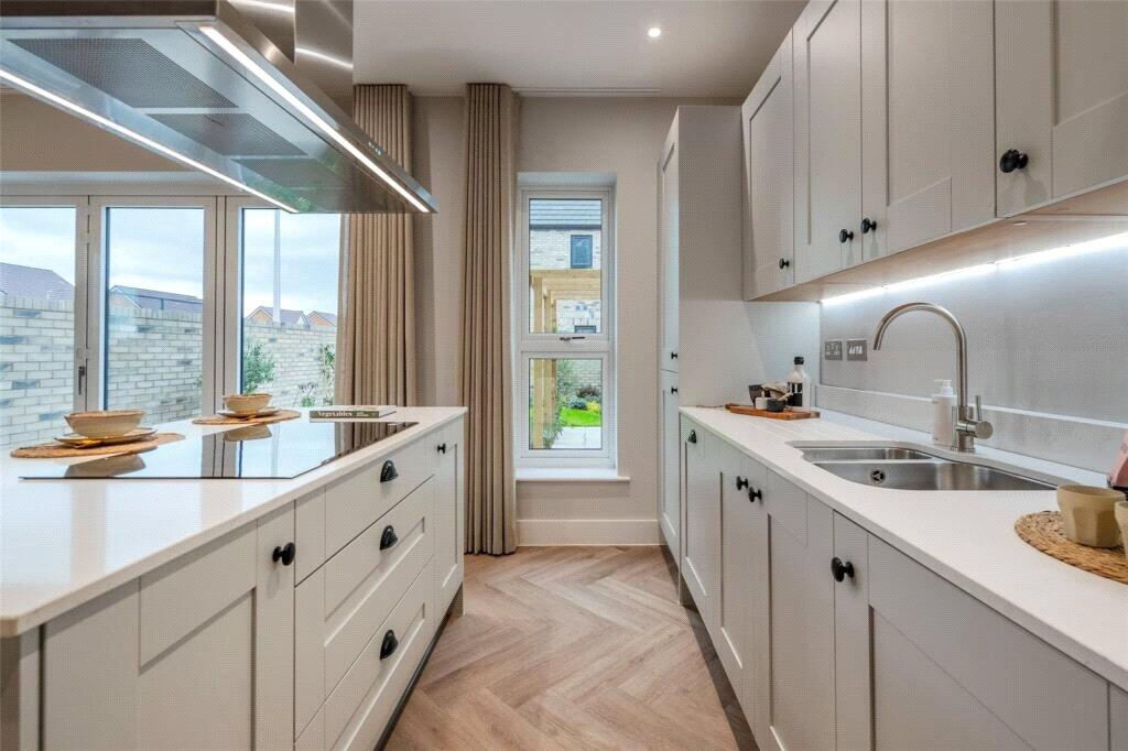 House in Banwell, North Somerset - View 4