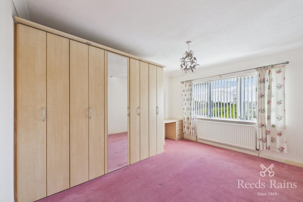 House in Leeds, East Ardsley - View 5