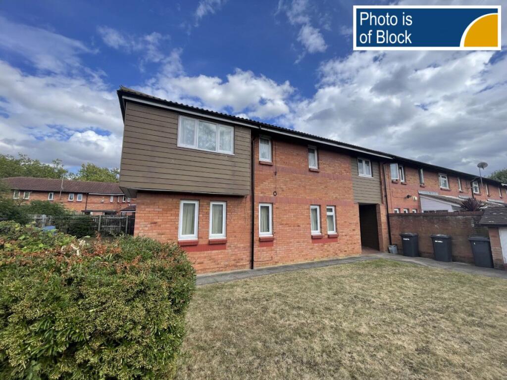 Main image of property: Gatenby: Werrington