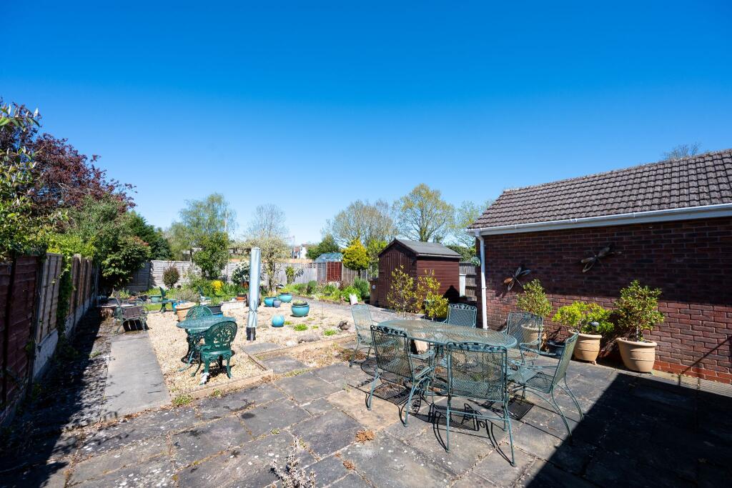Additional image 21 of Oak Tree Lane, Cookhill, Alcester, B49