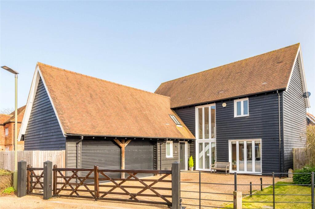 Main image of property: Malthouse Lane, Horley, Surrey, RH6