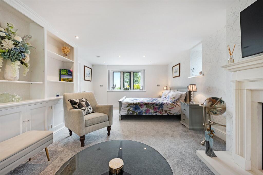 Additional image 40 of Longridge Road, Hurst Green, BB7