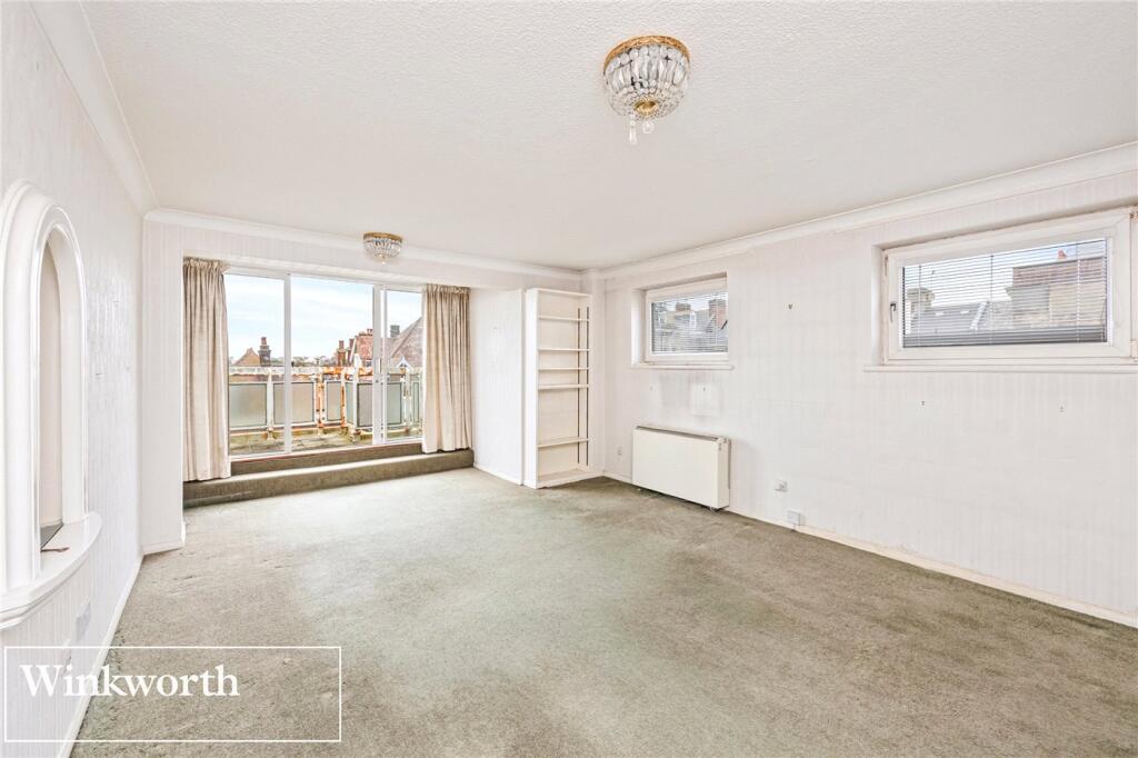 Third Avenue, Hove, East Sussex, BN3 photo 4