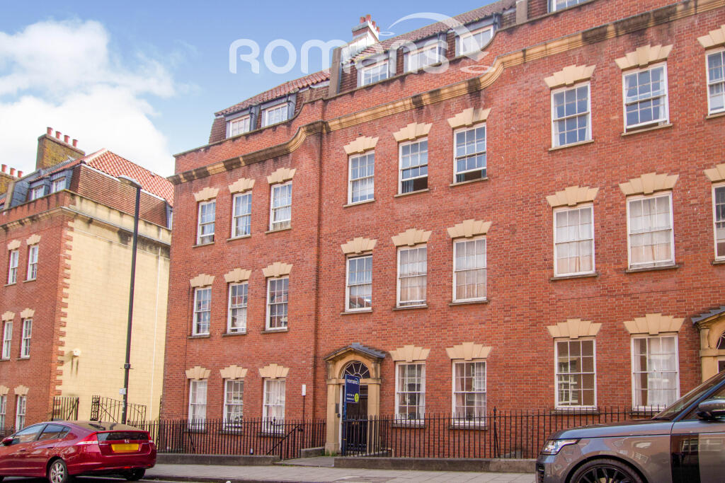 Main image of property: Pritchard Street, Bristol, Somerset, BS2