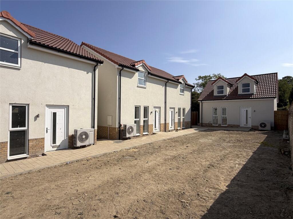 Main image of property: Museum View, Mildenhall, Bury St. Edmunds, Suffolk, IP28