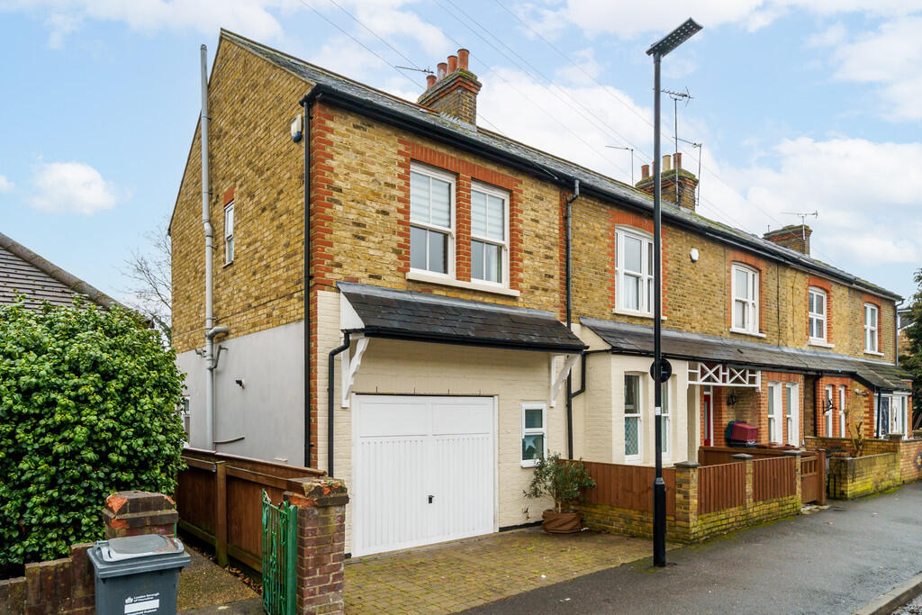 Main image of property: St. Georges Road, Feltham