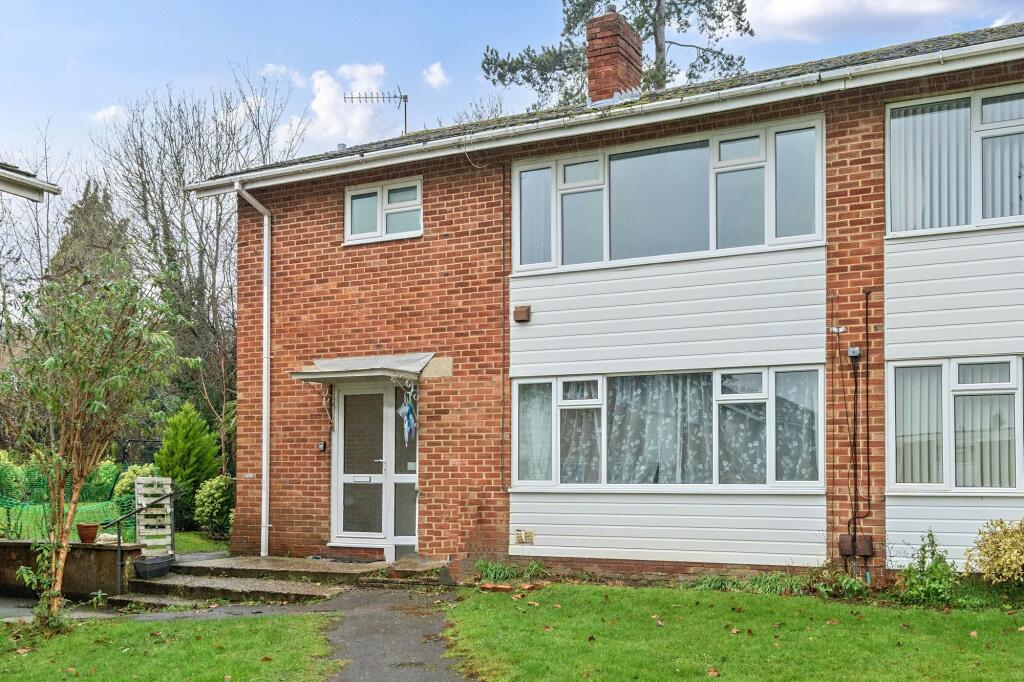 Main image of property: Langton Close, Winchester, SO22