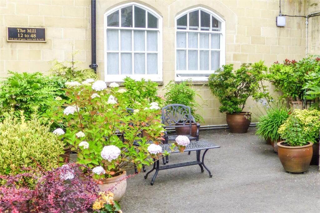 Additional image 7 of Abbey Mill, Bradford on Avon