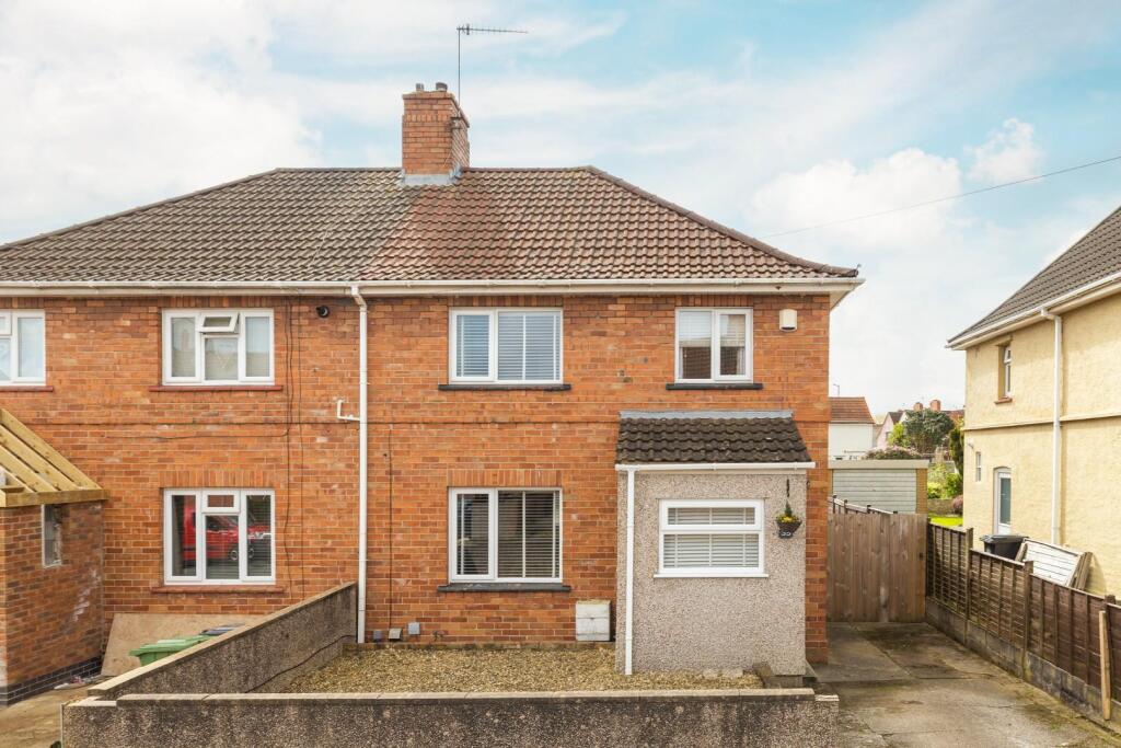 Lisburn Road, Knowle - View 2