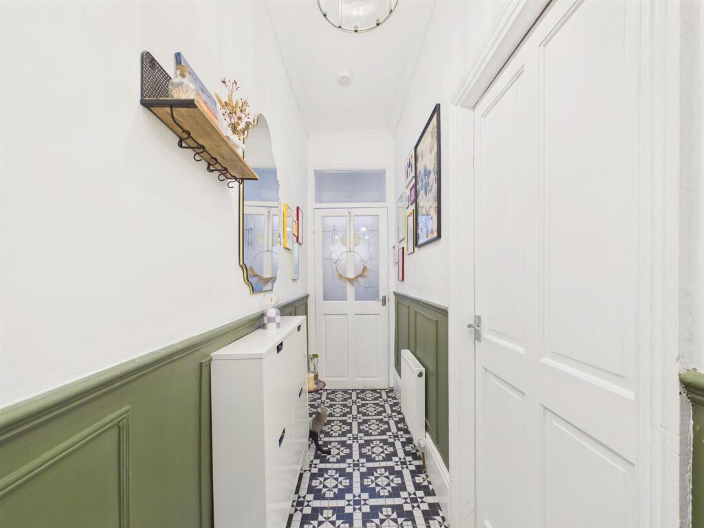 Apartment in Newcastle upon Tyne - More