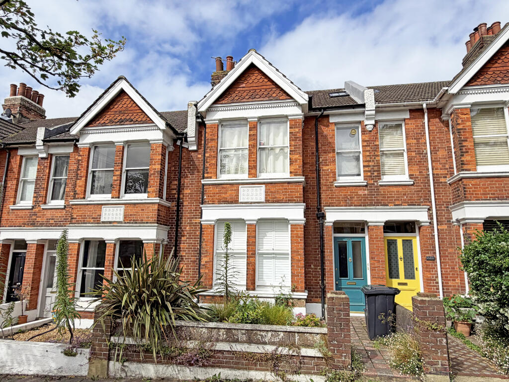 Main image of property: Top Floor, Ditchling Road, Brighton, Brighton & Hove