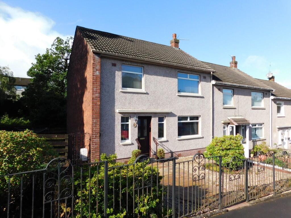 Main image of property: Chestnut Avenue, Beith, Ayrshire, KA15