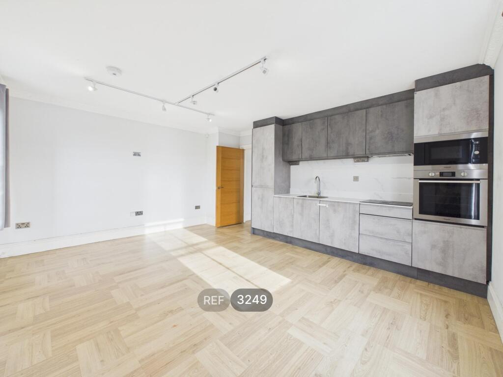 Main image of property: Wakefield Road, Brighton, East Sussex, BN2 3FP