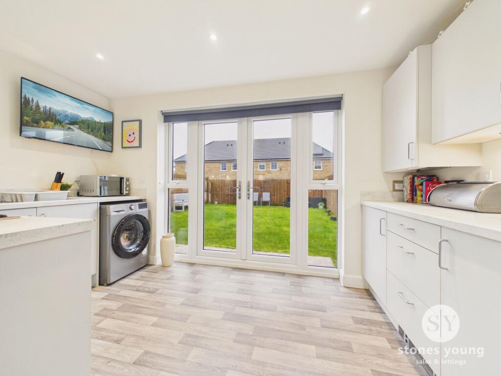 Additional image 7 of Hewitt Close, Clitheroe, BB7