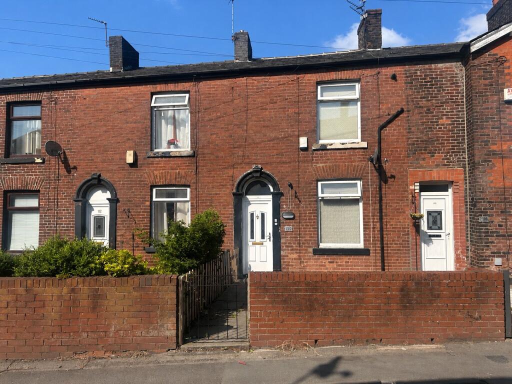 Main image of property: Broadbent Road, Watersheddings, Oldham, OL1