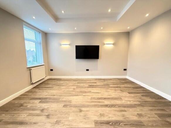 FF Apartment