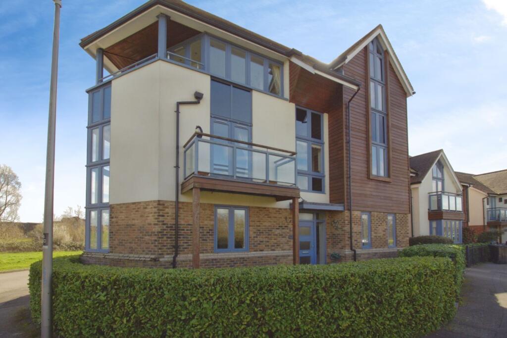 Main image of property: Kemsley Crescent, Broughton, Milton Keynes, MK10