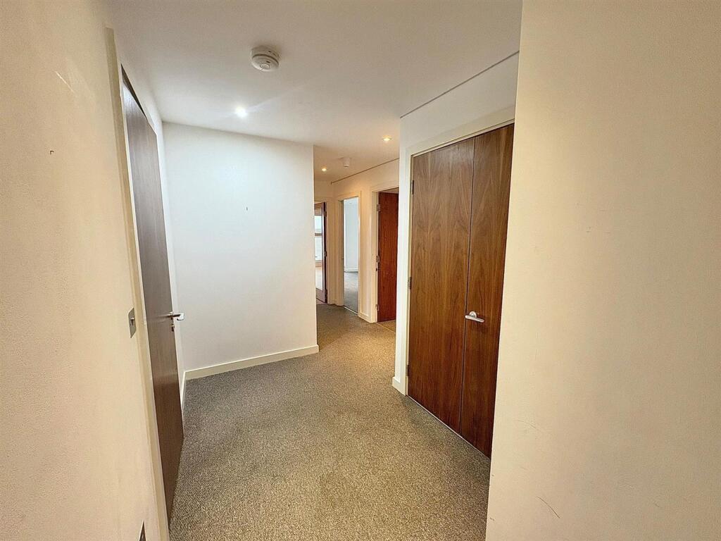 Apartment in Liverpool - View 2