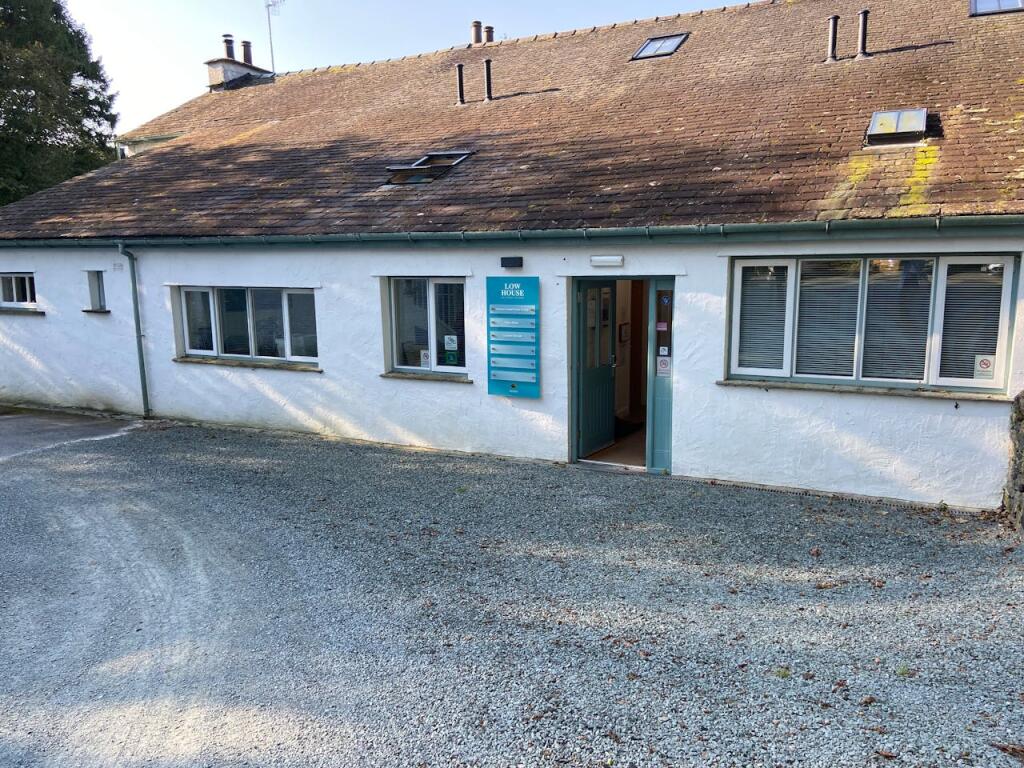 Main image of property: Unit 1E, Low House Business Centre, Windermere, LA23 3NA