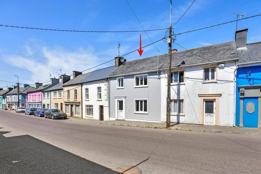 Main image of property: Main Street, Drimoleague, Co Cork, P47 VX74