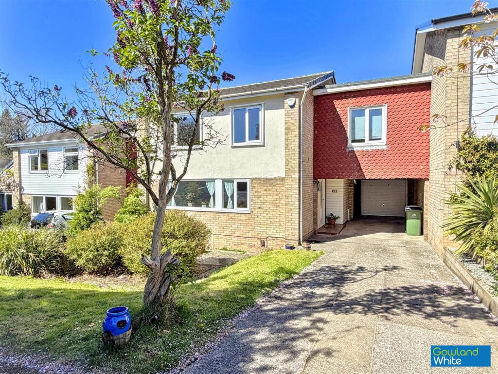 Main image of property: Blackfriars, Yarm TS15 9HG