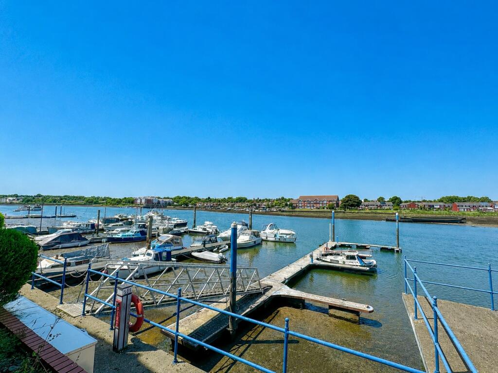 Main image of property: Vespasian Road, Southampton