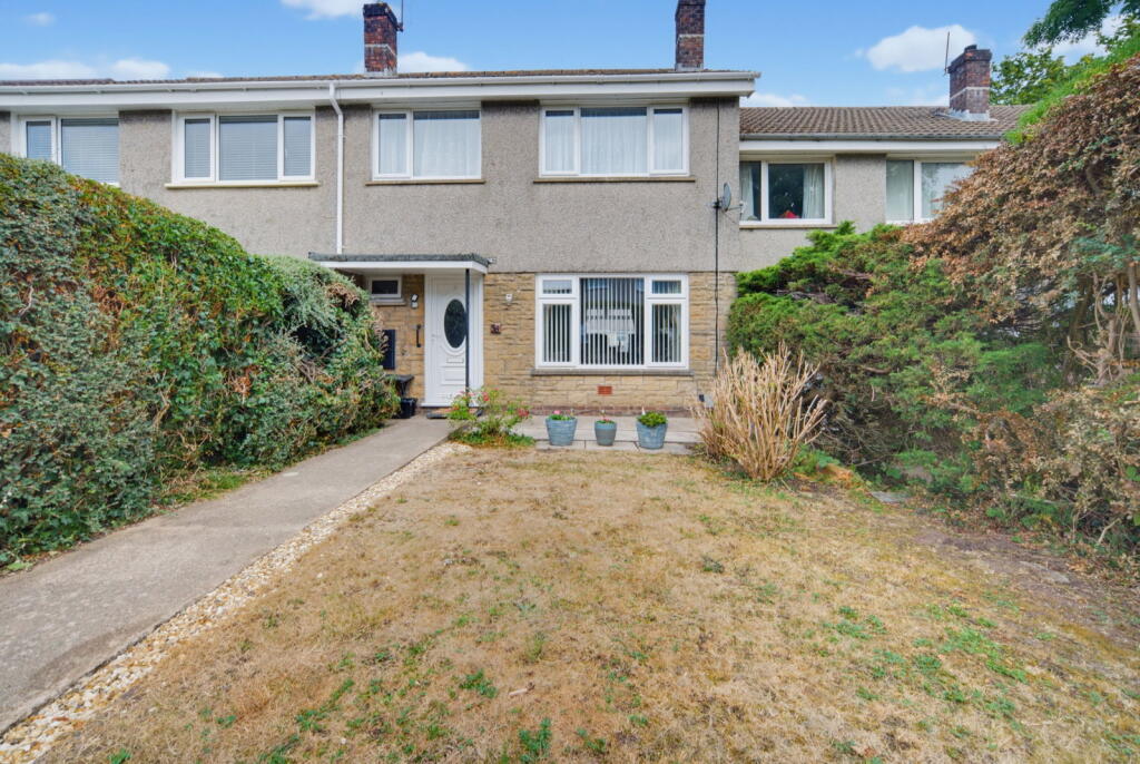 Main image of property: Ael-Y-Bryn, Llanedeyrn, Cardiff, CF23 9LG