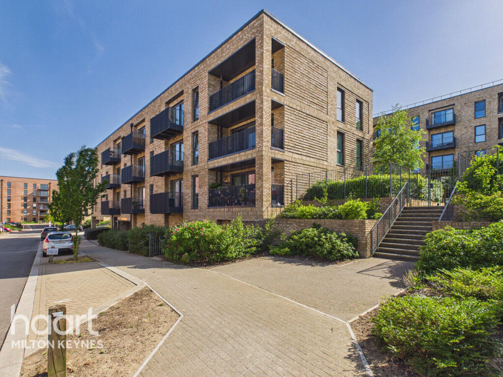 Main image of property: Canal Street, Campbell Park