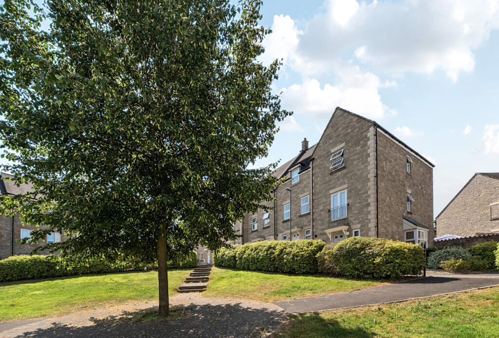 Main image of property: Shoe Lane, Paulton, Bristol, Somerset, BS39