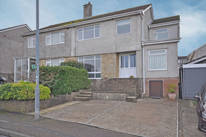 Main image of property: Extended House, Laurel Road, Bassaleg