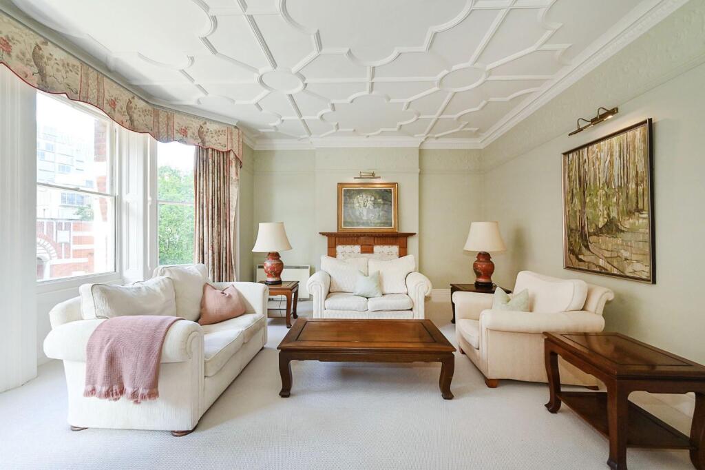 Main image of property: Ashley Gardens, Ambrosden Avenue, Victoria SW1W