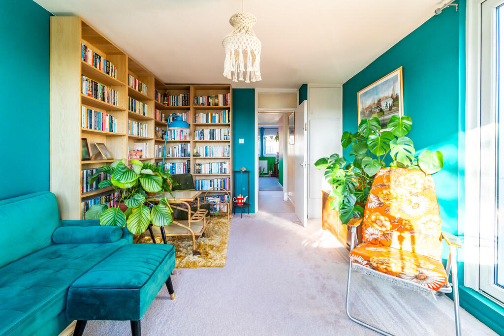Apartment in London, Barnsbury - View 3