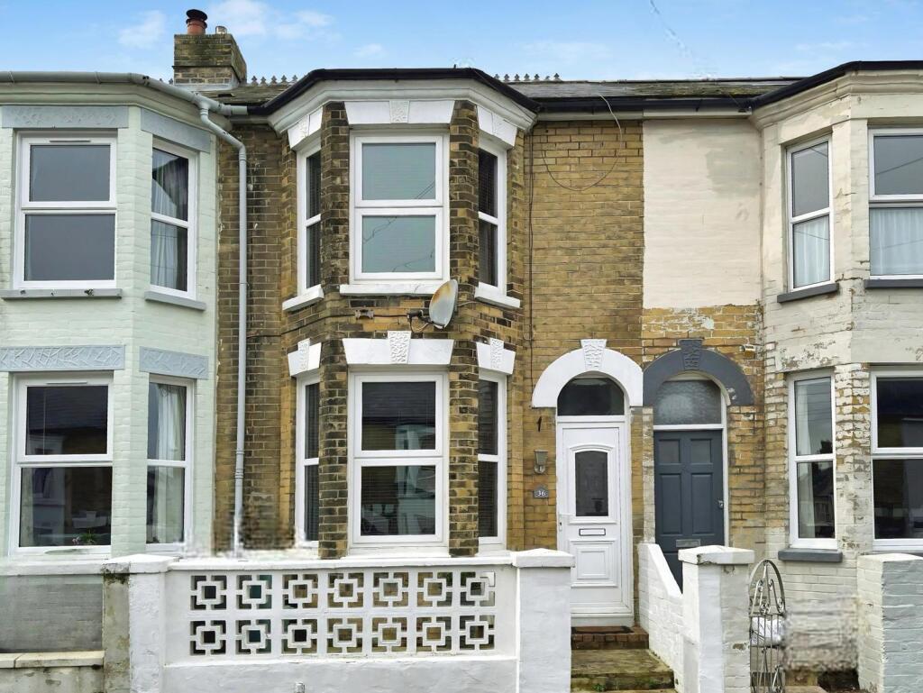 Main image of property: Pelham Road, Cowes, Isle of Wight