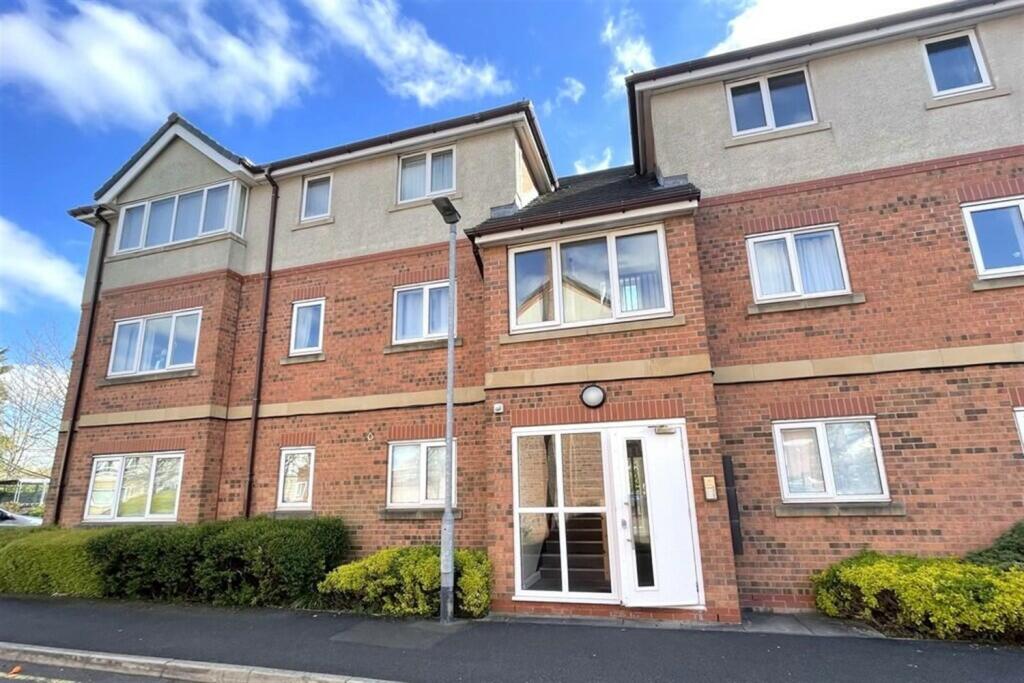 Main image of property: Duchess Place, Chester