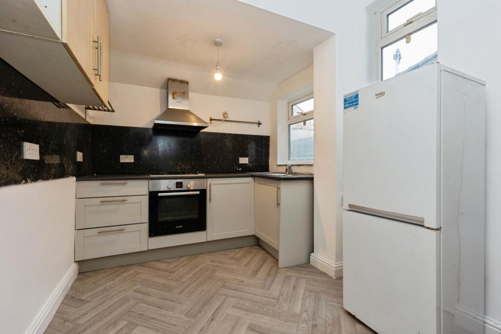House in Manchester - View 2